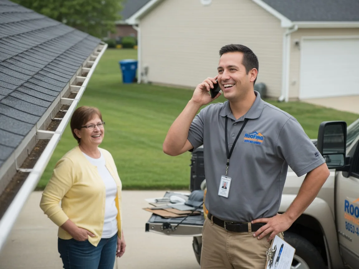 Local Roofing Contractors Salt Lick, KY FAQs
